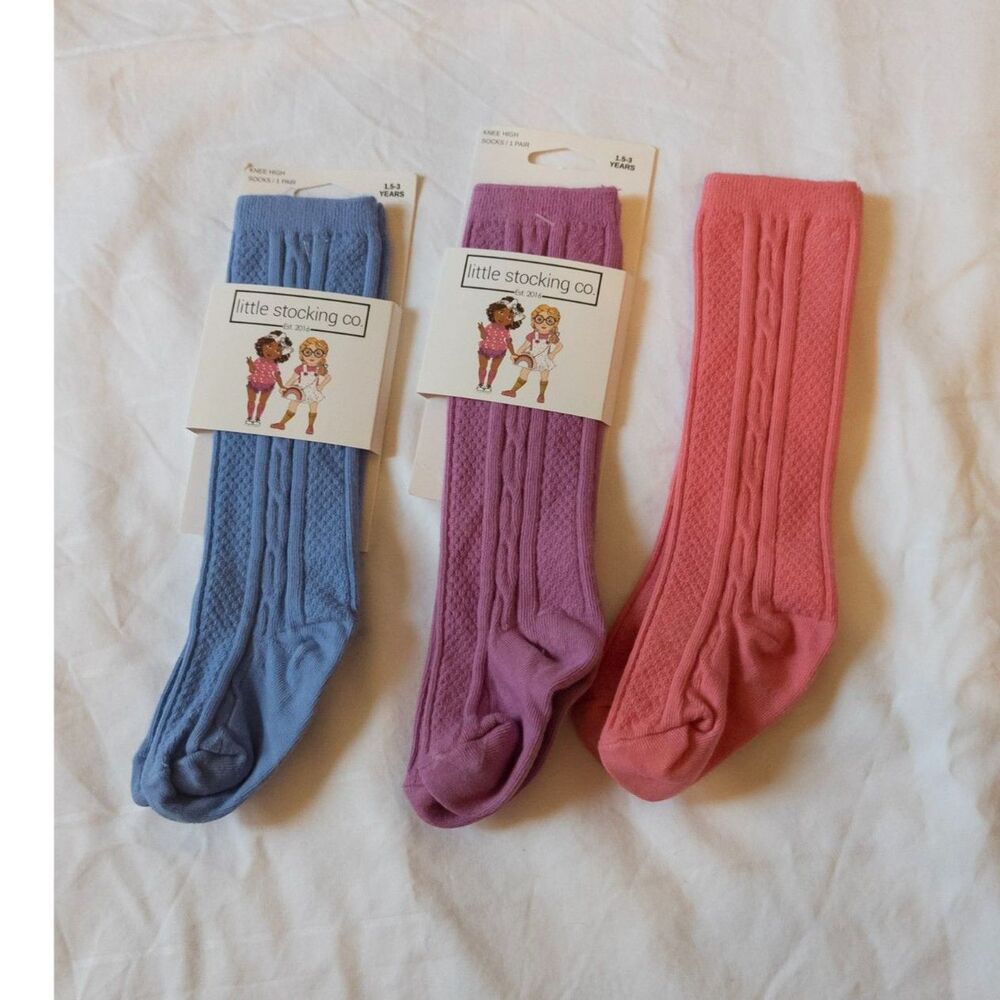Little Stocking Co - Picture 1 of 2